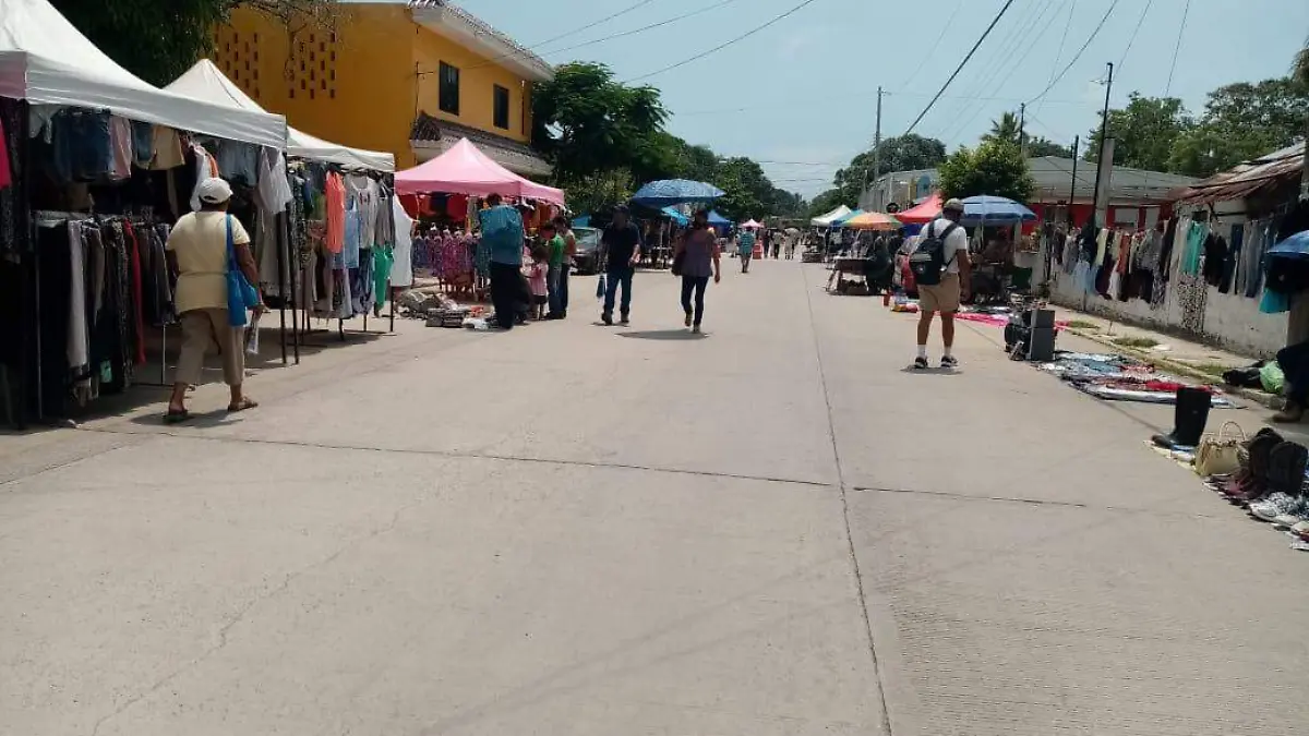 Bajan ventas en rodantes