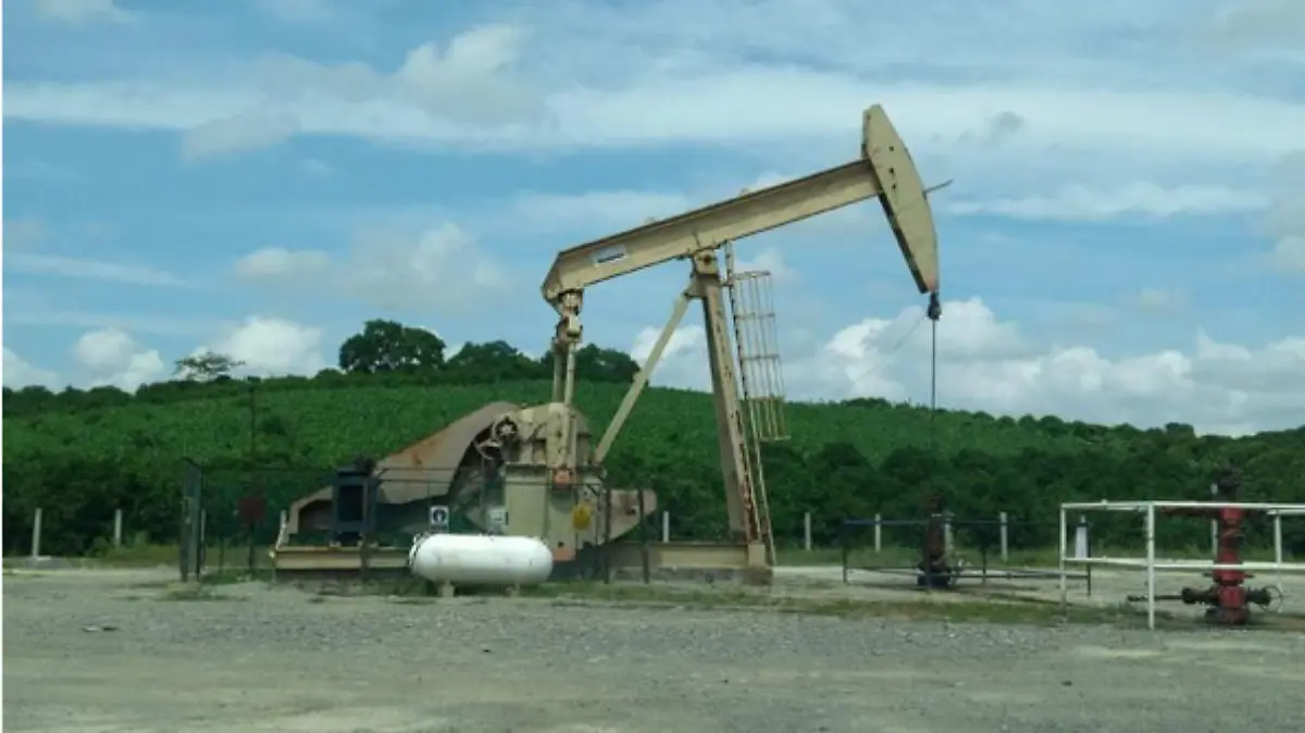 El fracking se sigue practicando en México