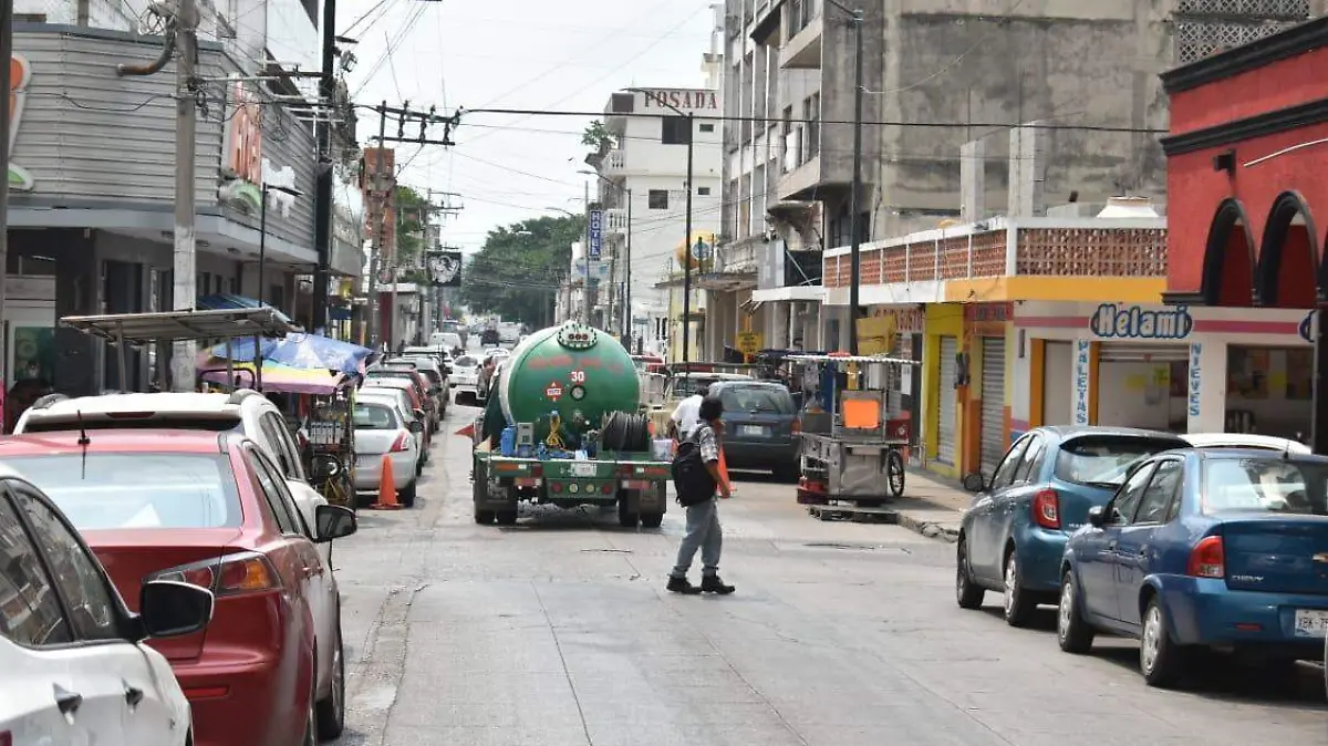 tbg proteccion civil