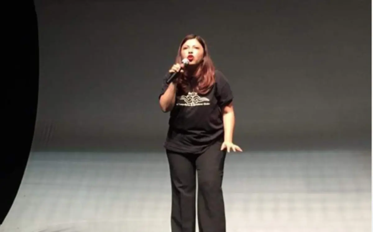 Día de Contar Cuentos de Hadas