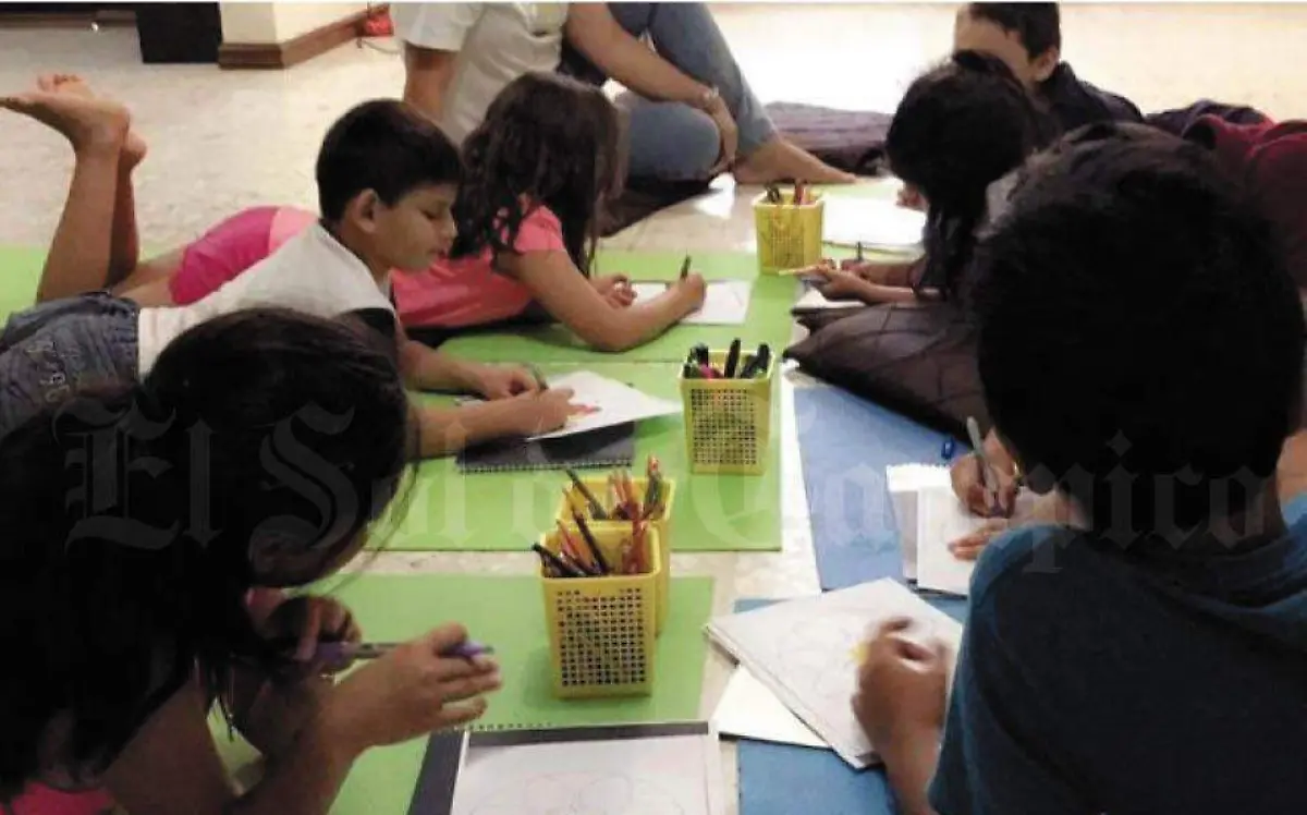 Los mandalas y sus beneficios