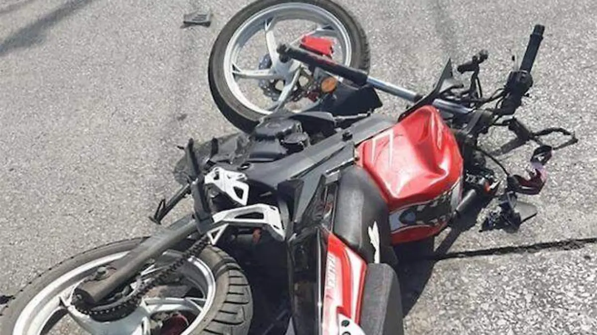 aumentan accidentes