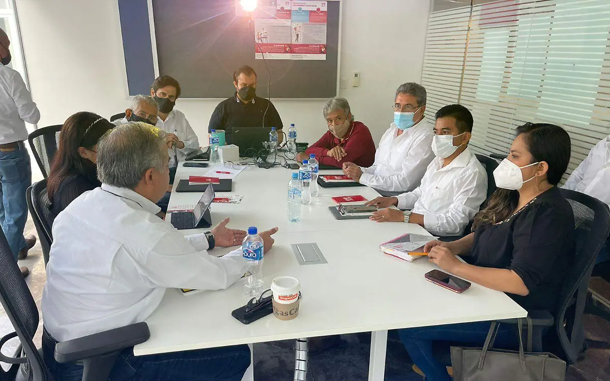 RESCATE DE VIVIENDAS ABANDONAD