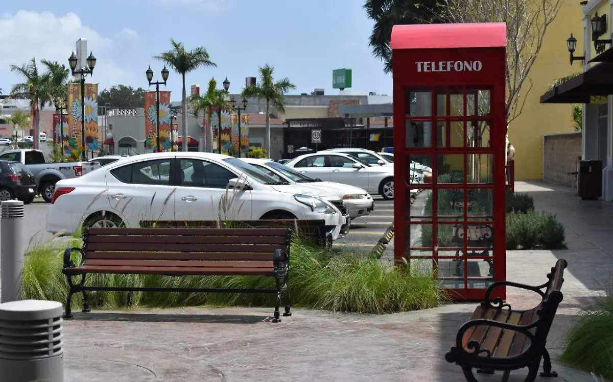 Plaza Herradura, un espacio para todos