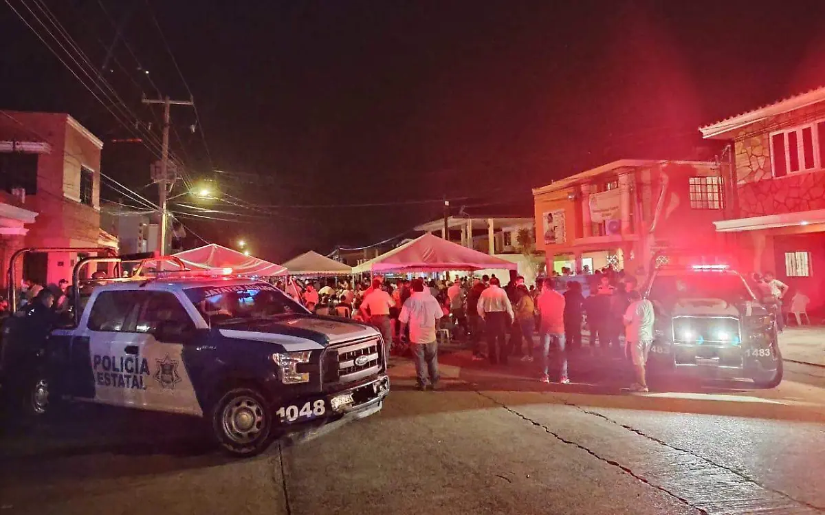 Oseguera Kernion, señaló que no defraudará a los maderenses quienes confiaron en este proyecto y la continuidad en el trabajo