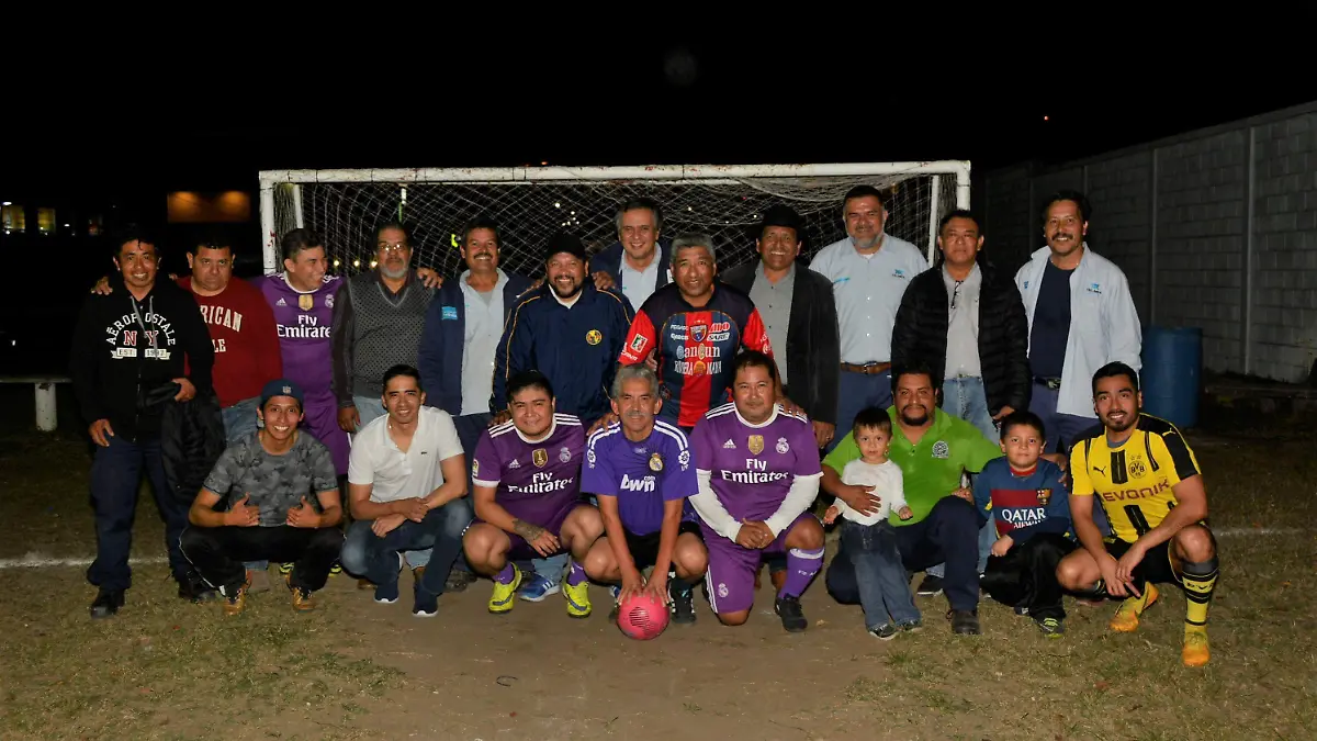 asistentes