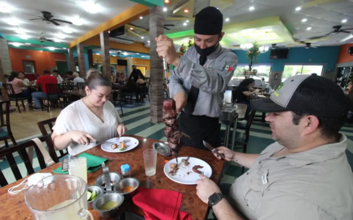 Crisis en sector gastronómico