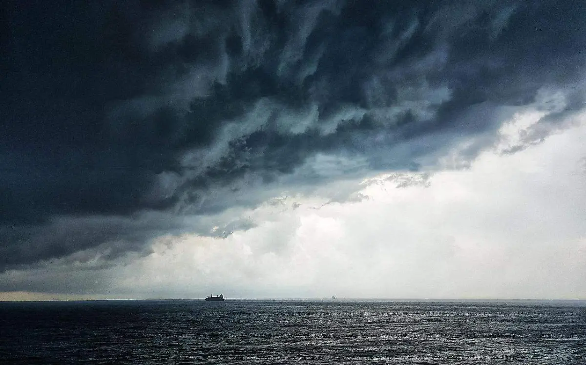 Fin de semana de lluvias en Tamaulipas prevé Conagua 