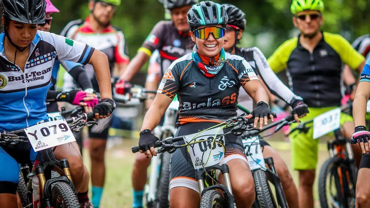 En las instalaciones