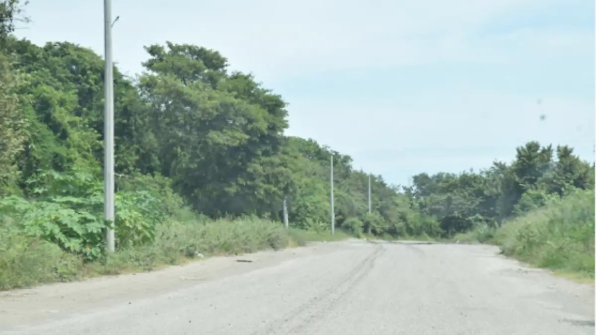 Las tres propuestas de terreno para construir el nuevo hospital del IMSS estaría ubicado cerca de las vialidades del bulevar al puerto Industrial y corredor urbano “Luis Donaldo Colosio”