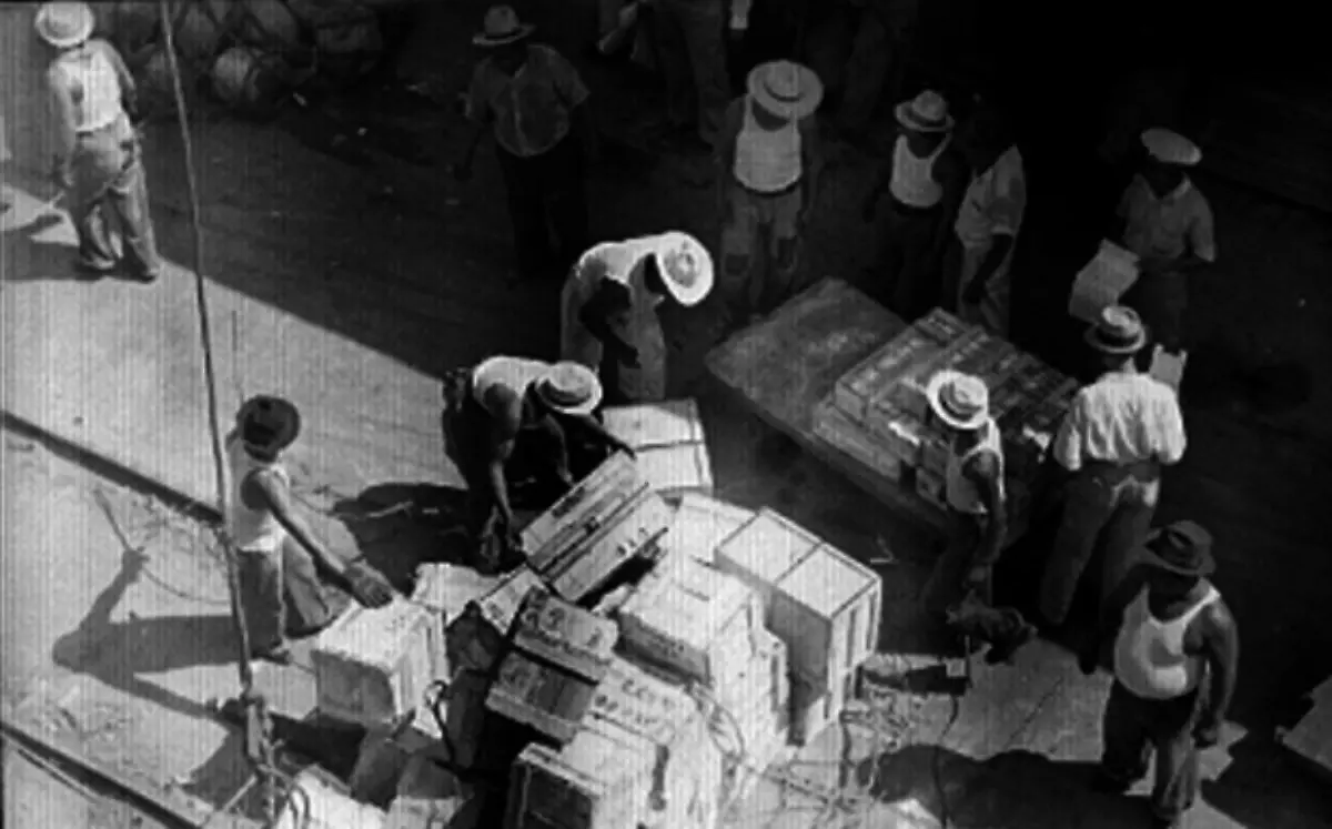 Tampico pionero en la lucha obrera