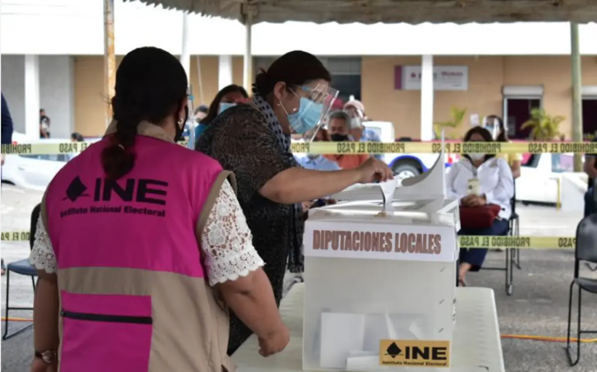 Exige la IP garantizar seguridad en elecciones