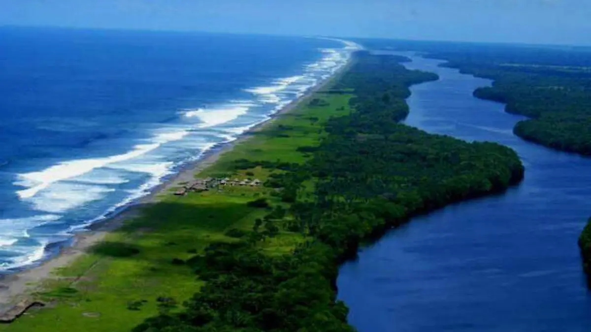 Foto 4 El Madresal, Chiapas