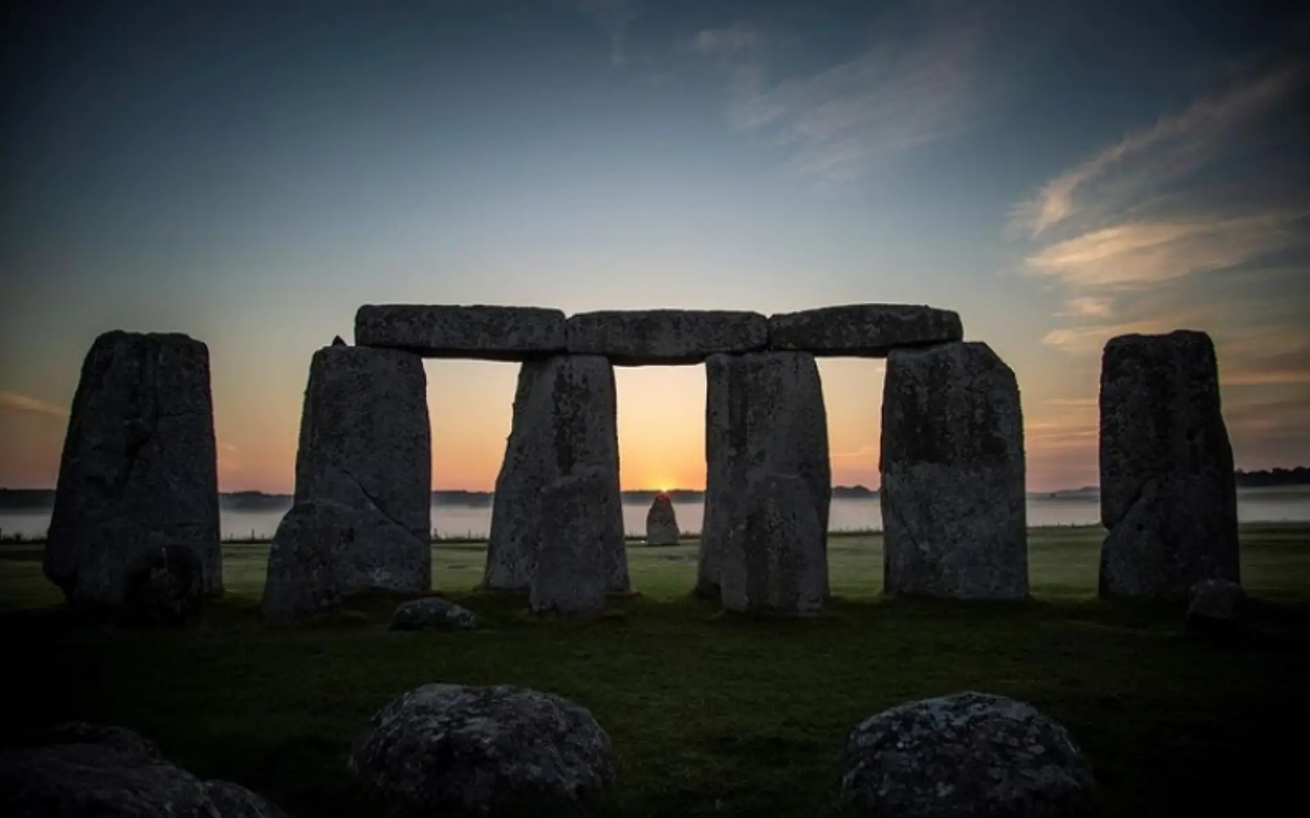 Stonehenge tiene una “edad” calculada de más de 5 mil años 