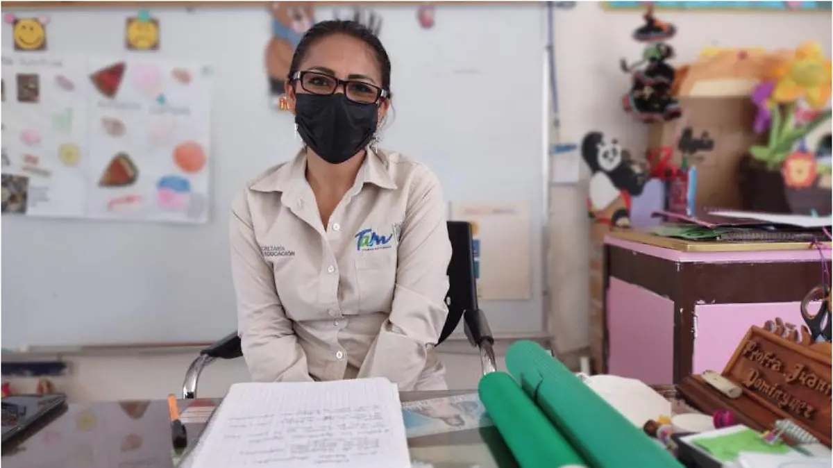 Son las educadoras de nivel preescolar quienes han tenido más complicaciones en el comportamiento y principalmente la autonomía que deben tener los infantes luego de la pandemia