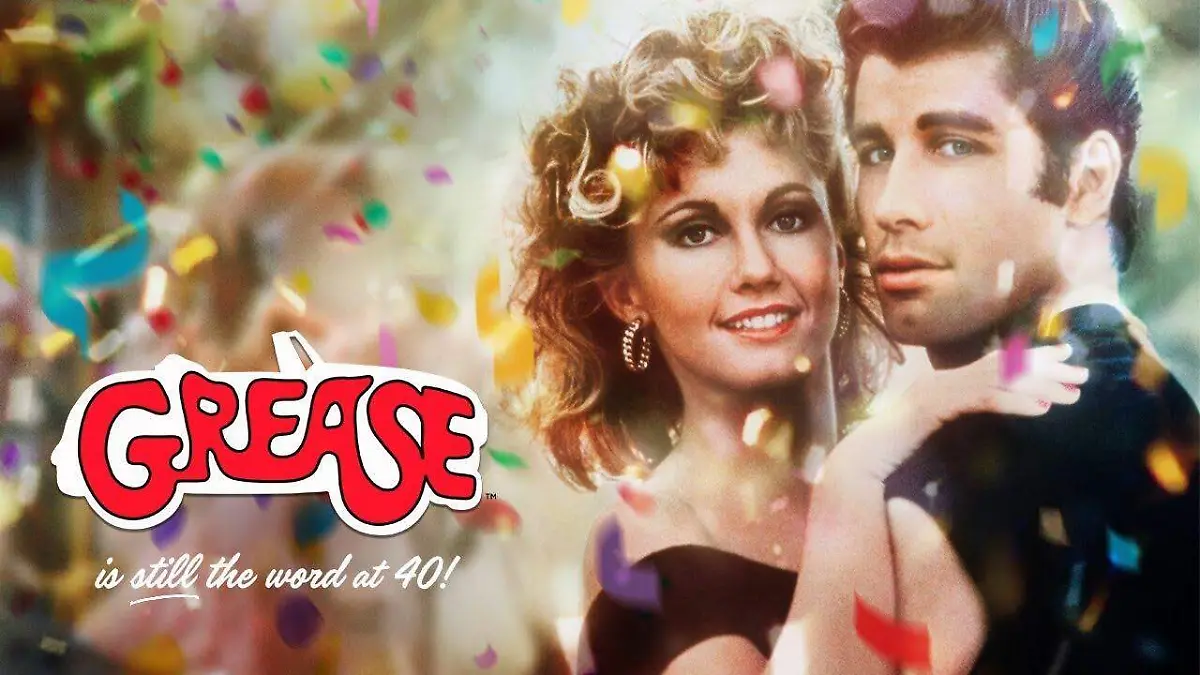 grease