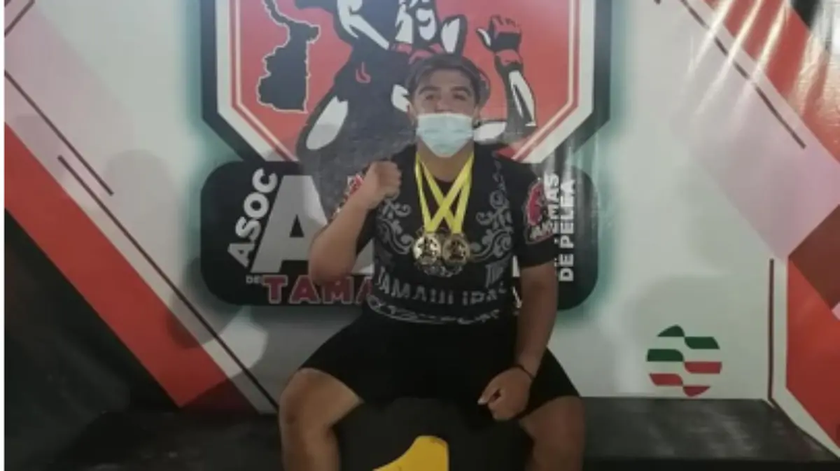 GAEL CUERVO