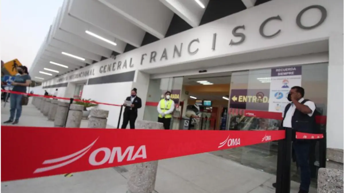 Los vuelos tienen un repunte ante la reactivación económica : JOSÉ LUIS TAPIA