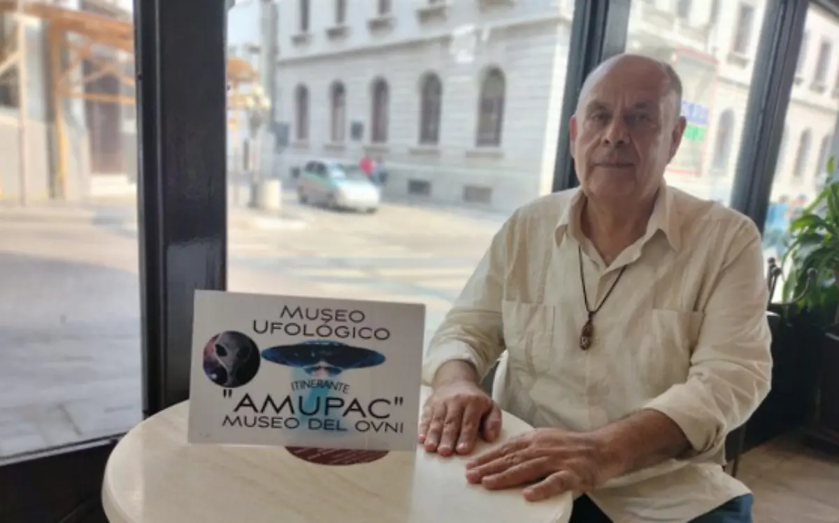 Ruta ovni, la propuesta para impulsar el turismo ufológico
