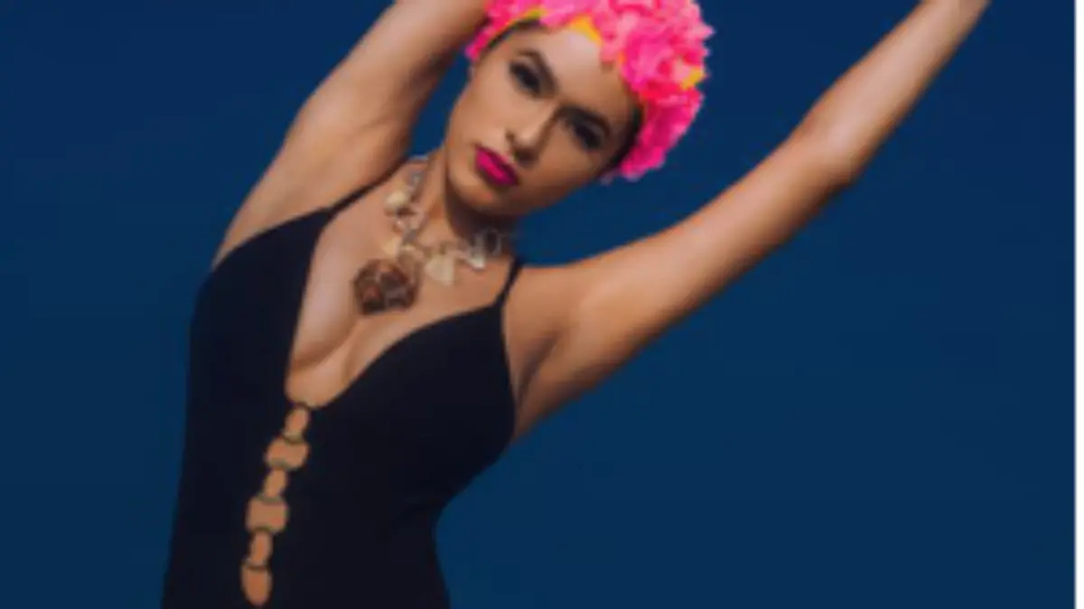 Swimwear 2021 es una colección única