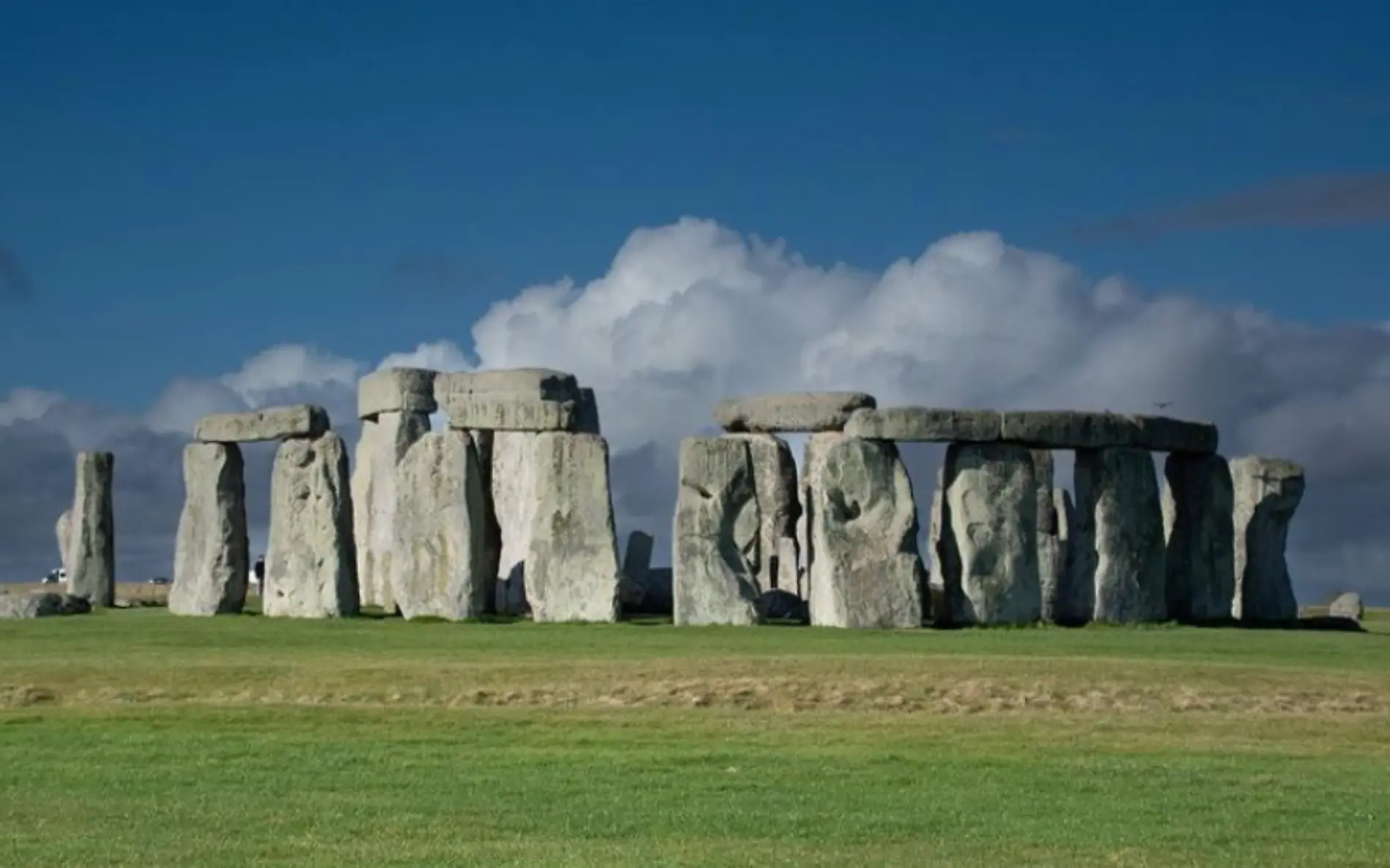 Stonehenge, Reino Unido