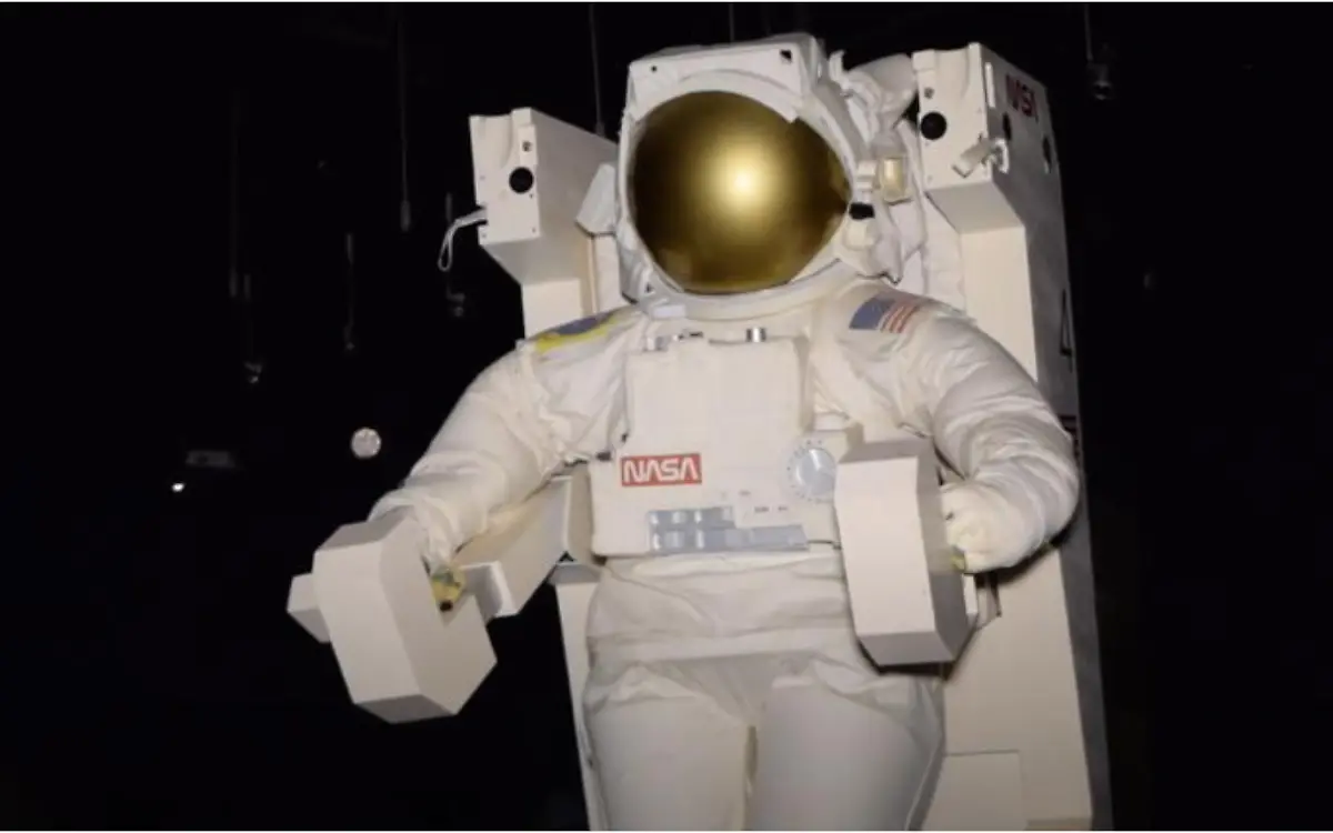 Planetarios una mirada al conocimiento infinito