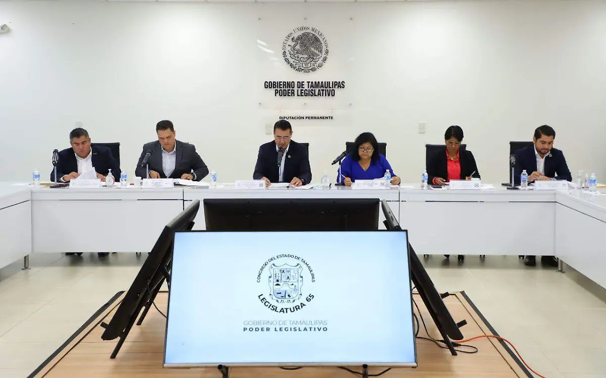 Congreso de Tamaulipas anunció la reinstación del magistrado Javier Valdez 