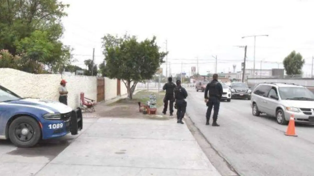 Realizan operativos2