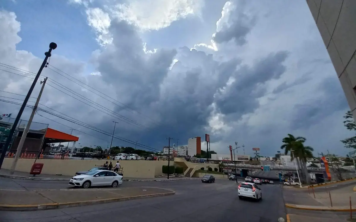 Nubes 