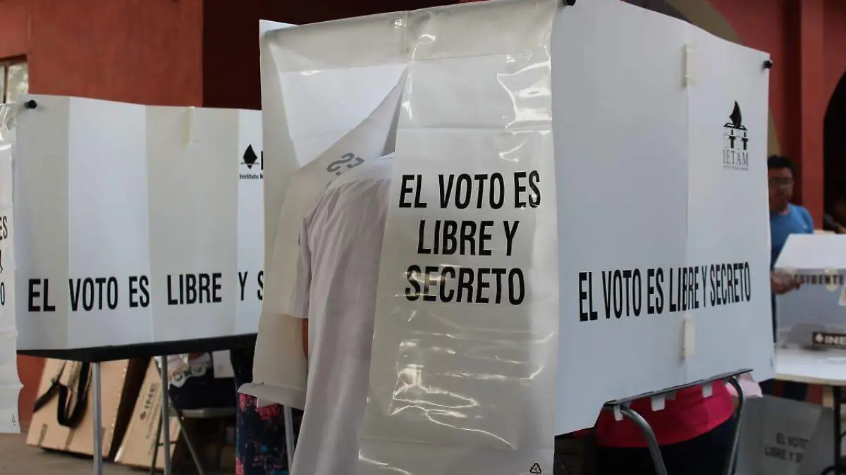 voto