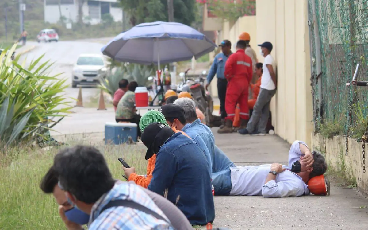 Desempleo en Tamaulipas afectá más jóvenes