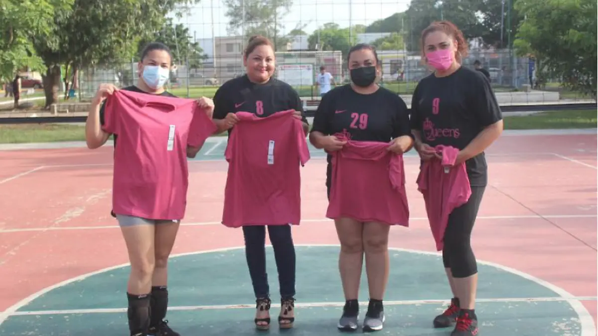 QUEENS COMPLETÓ el podio del certamen : Leo Deantes