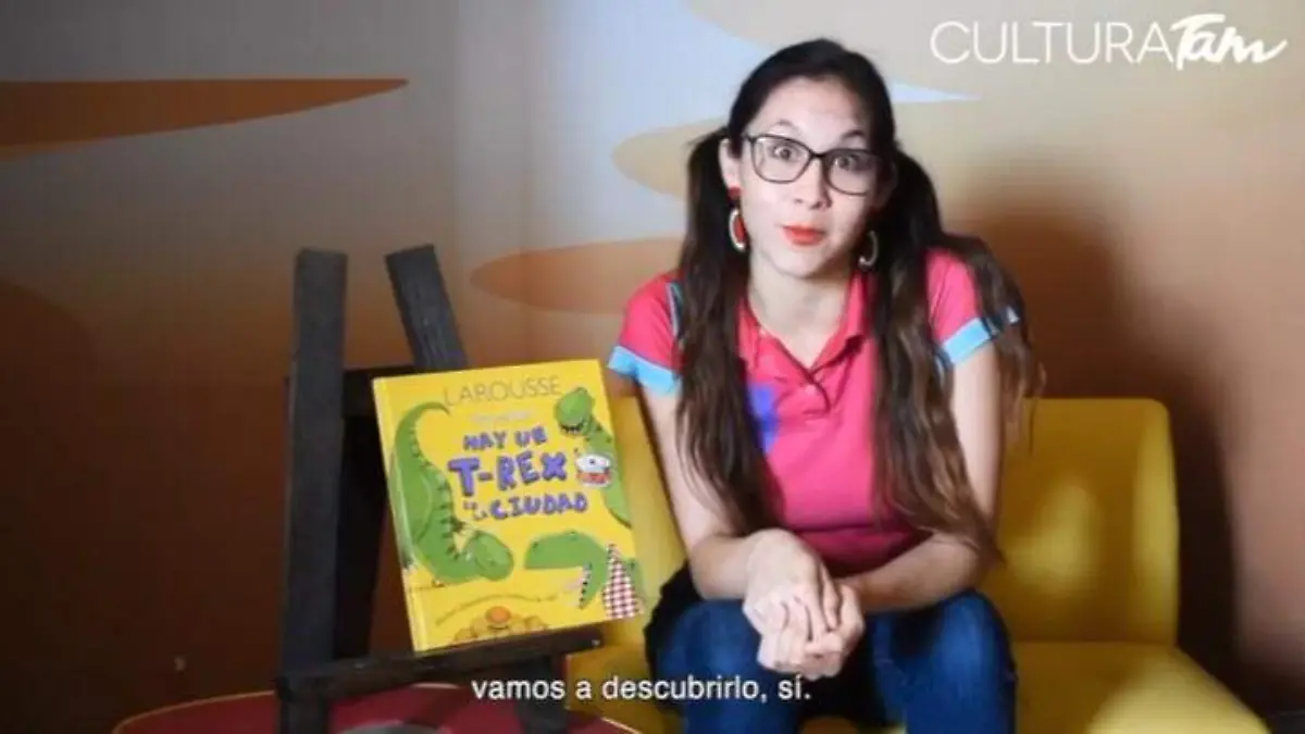 LECTURA BARCO