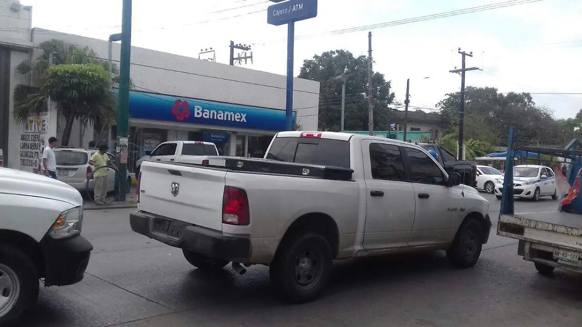 Banco Banamex