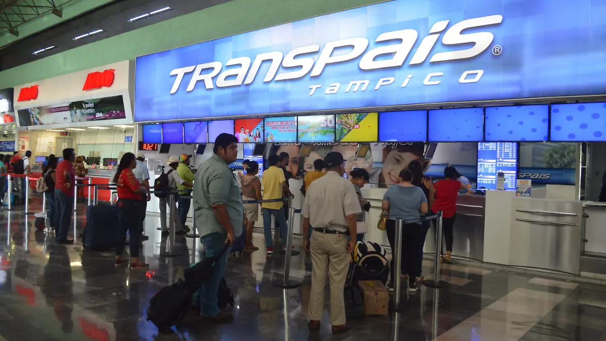 CENTRAL CAMIONERA (2)