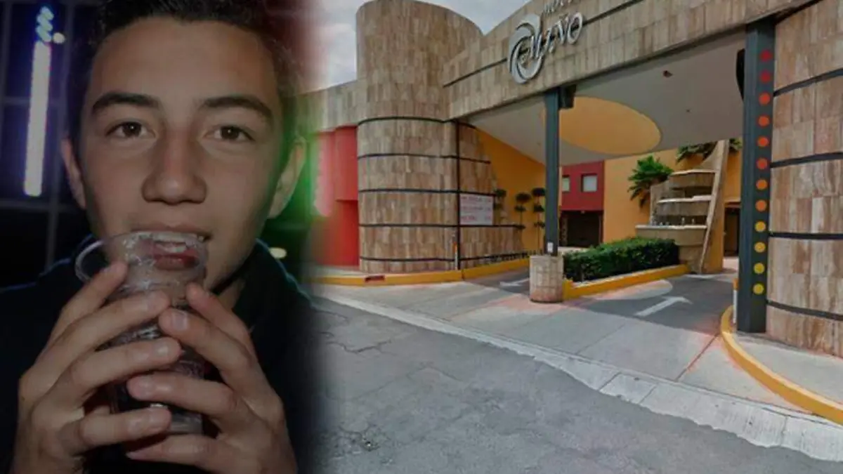 Estudiante BUAP - Motel