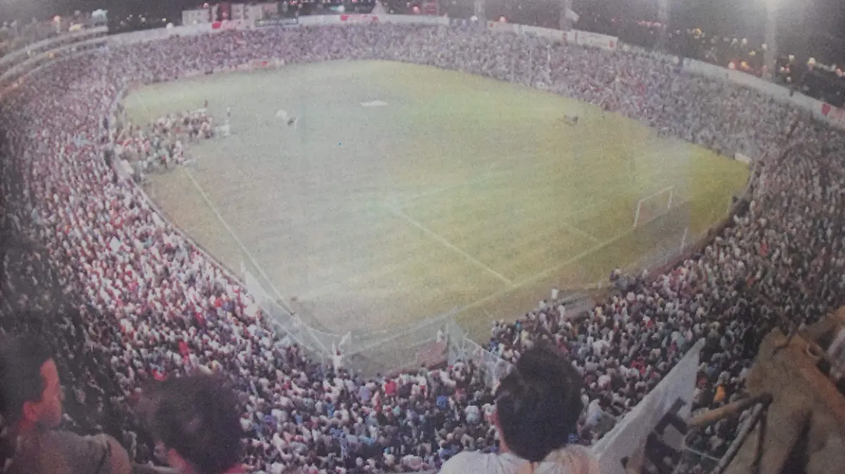 ESTADIO