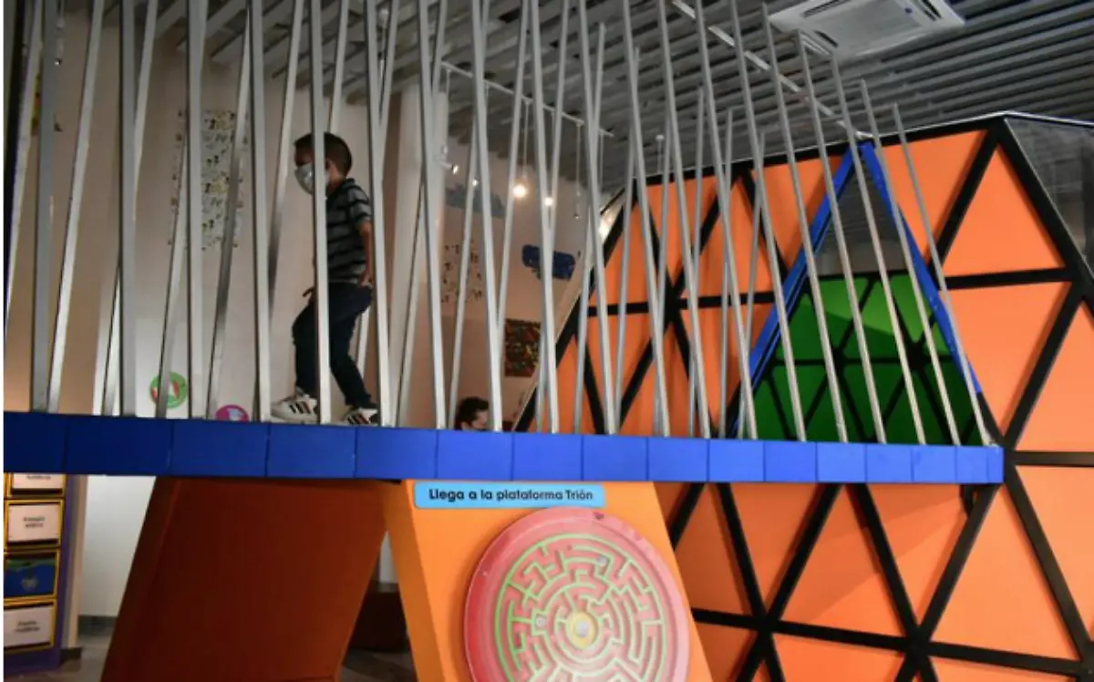 Un espacio para aprender, el sur y sus museos