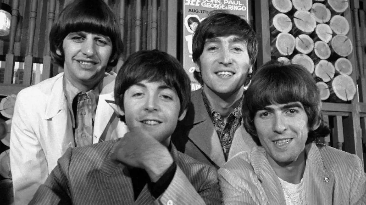 beatles a