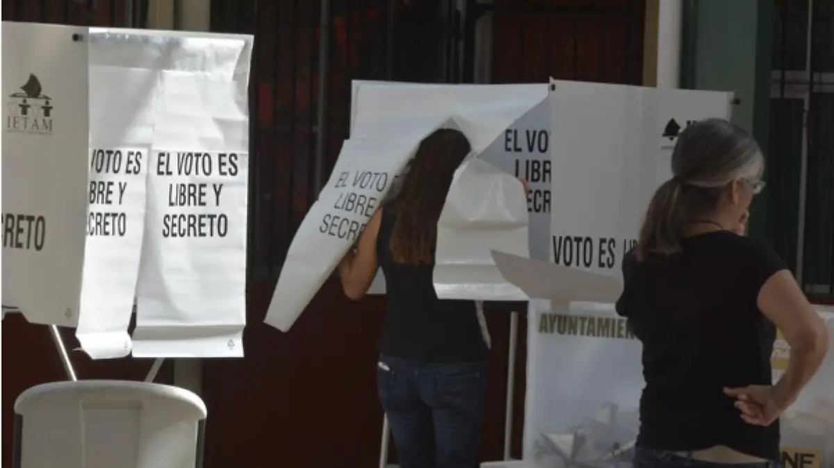 Todos contra el abstencionismo