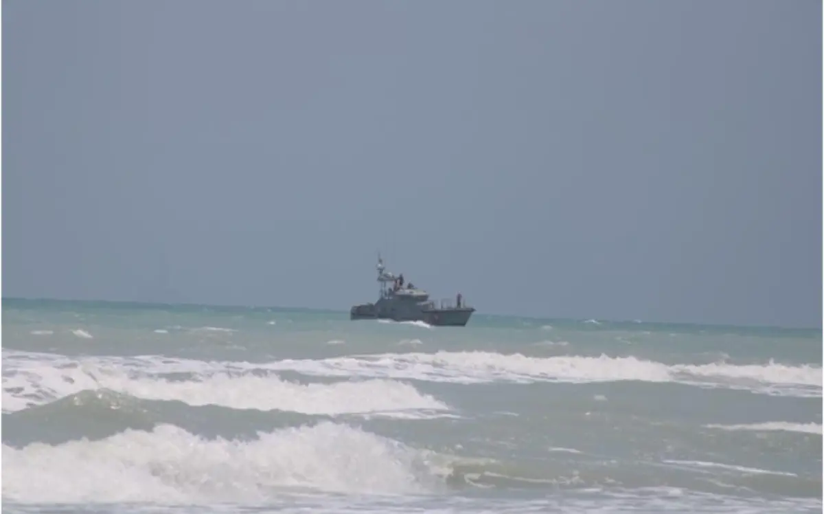 Plástico enemigo número uno de los mares