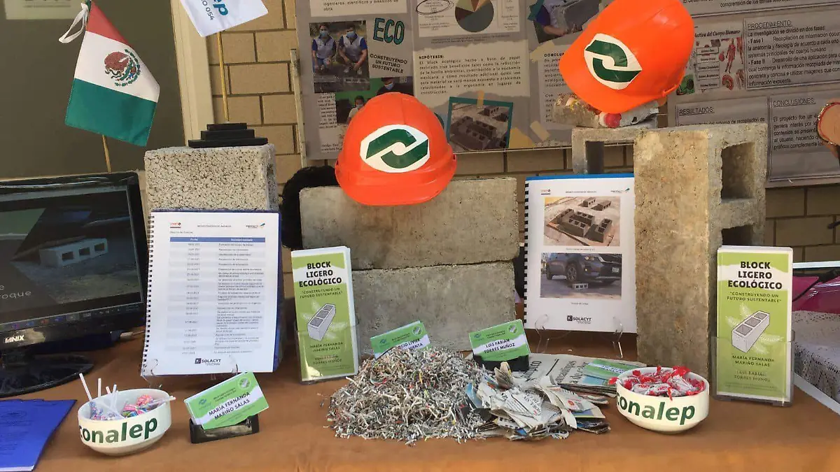Estudiantes de Tampico triunfan en el mundial de ciencia