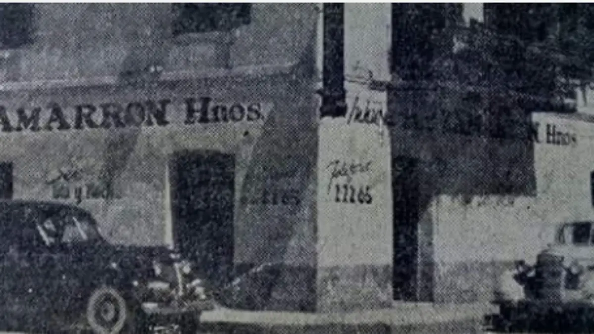 Funeraria Zamarrón, ¿qué pasó con la agencia de inhumaciones más famosa de Tampico?