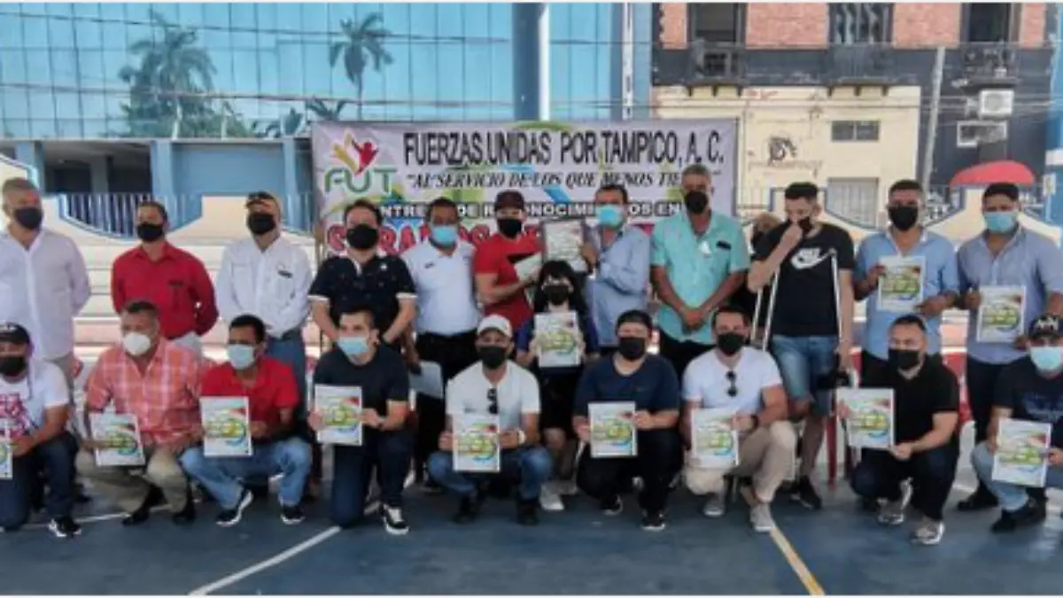 ELECTRICA GARCÍA tetracampeones de la Copa Gobernador en San Luis Potosí