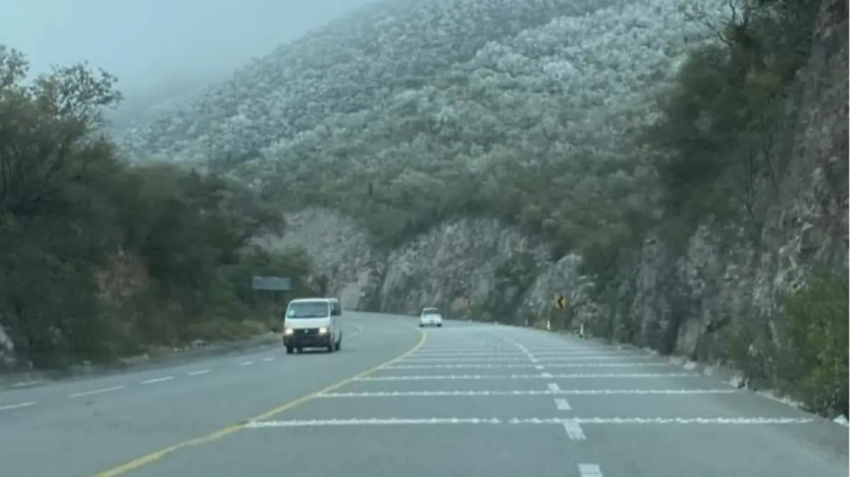 Jaumave y su historia