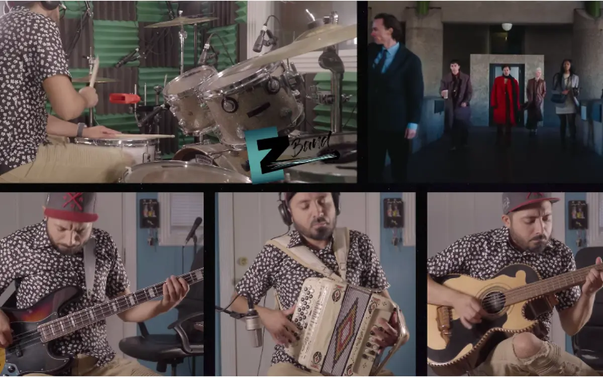 Lanzan remix norteño de “As it was” de Harry Styles y se vuelve viral, ¿se te antojó bailar?