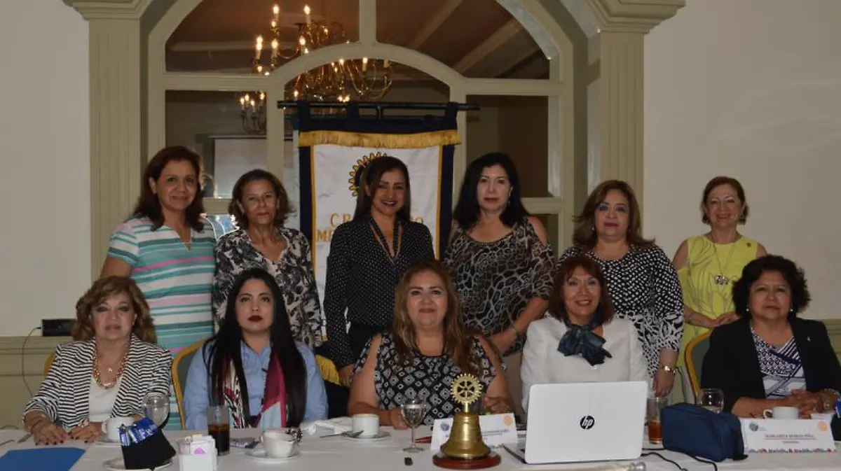 Junta del Club