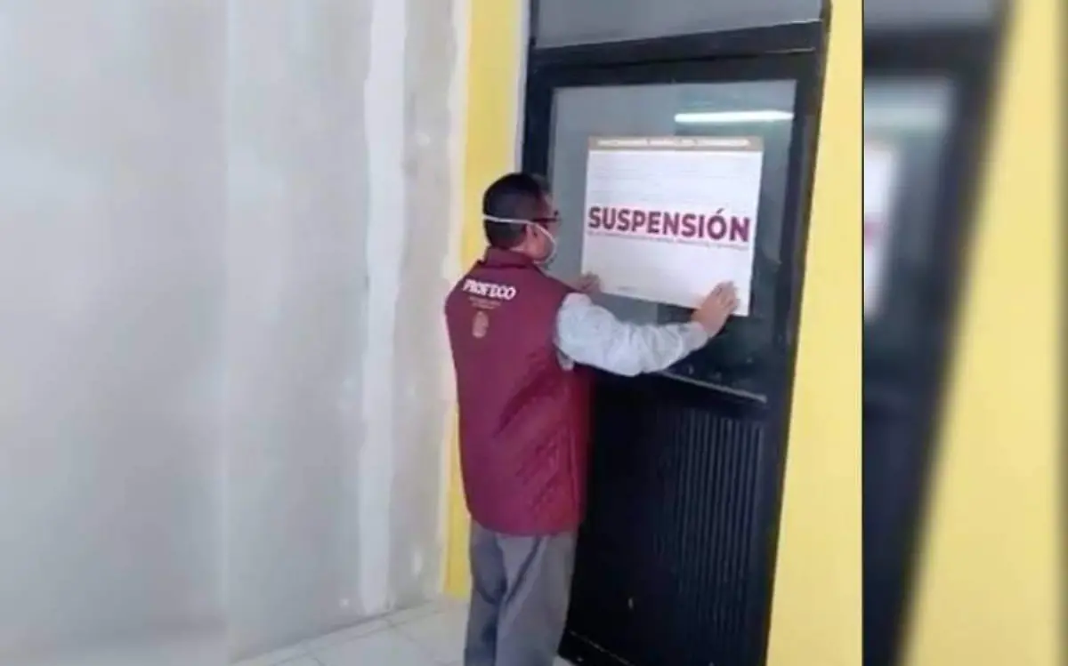 Nuevo proyecto
