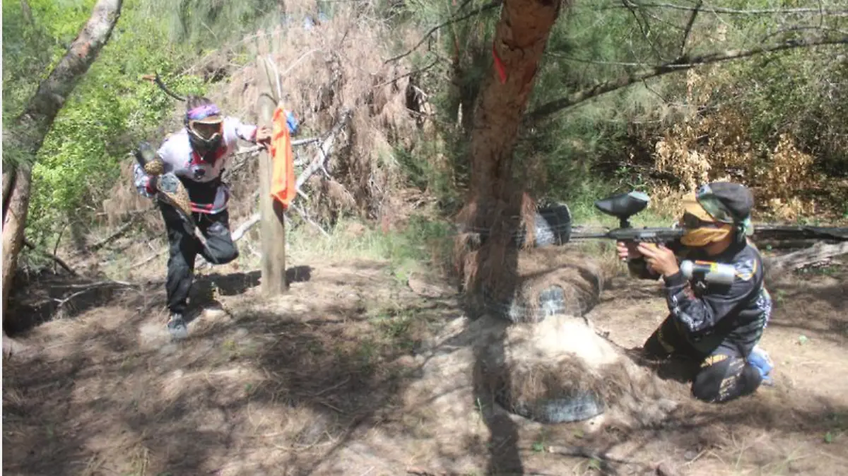 EL ESTATAL será en Playa Miramar : Leo Deantes