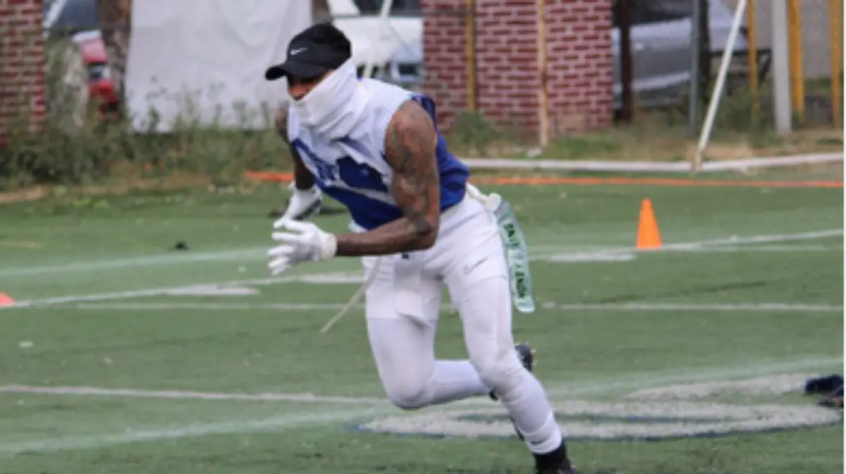 LA VARONIL desarrolló una gran labor en el certamen :